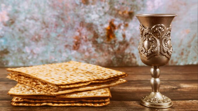 matzos-bread-with-kiddush-cup-of-wine-jewish-pesah-holiday-min