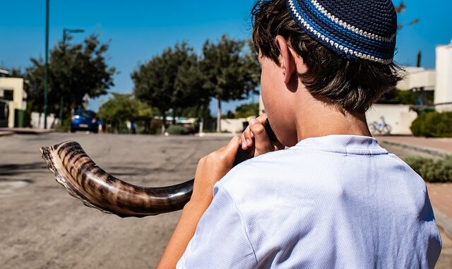 shofar-4509690_640