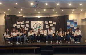 Proyecto Ani Iehudí