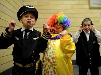Purim