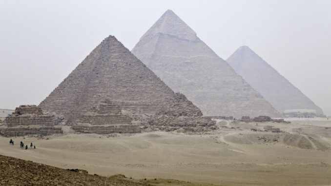 Egipto antiguo Egipto antiguo
