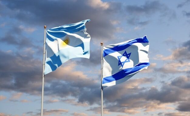 israel-argentina-min