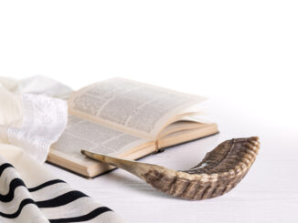 Trivia Rosh Hashna